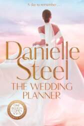 Wedding Planner: A sparkling, captivating novel