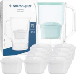 Wessper Aquaclassic Basic 2,5 l