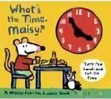 What`s the Time, Maisy?