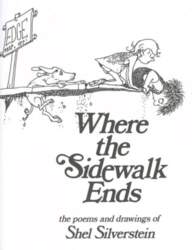 Where the Sidewalk Ends