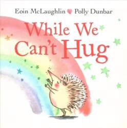 While We Can`t Hug Main