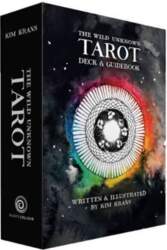 Wild Unknown Tarot Deck and Guidebook