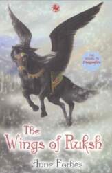 Wings of Ruksh