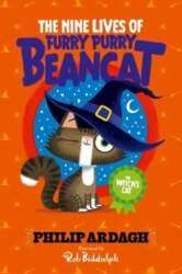 Witch`s Cat