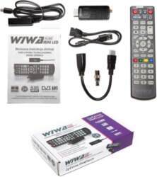 Wiwa H.265 Mini LED
