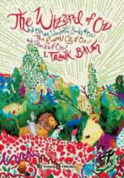 Wizard of Oz (Penguin Classics Deluxe