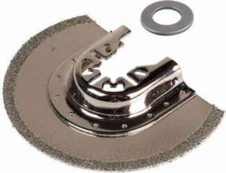 Wolfcraft dimanta zāģis 85mm