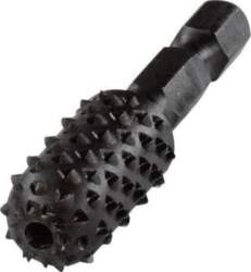 Wolfcraft profilēta koka apdares instruments