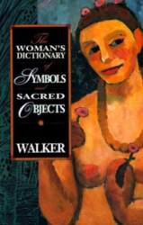 Woman`s Dictionary of Sacred Objects