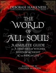 World of All Souls: A Complete