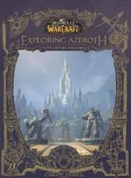 World of Warcraft: Exploring Azeroth -