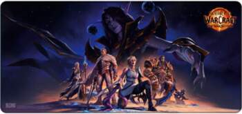 World Of Warcraft: The War Within