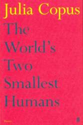 World`s Two Smallest Humans Main