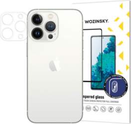 Wozinsky kameras aizsargs iPhone 13 Pro