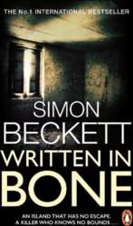 Written in Bone: (David Hunter 2):