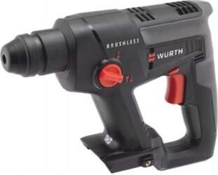 Wurth Abh 12 Compact Solo akumulatora
