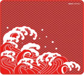 X-RAYPAD Aqua Control Plus, Wave -