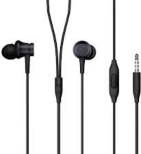 Xiaomi austiņas Xiaomi Mi Basic Melni