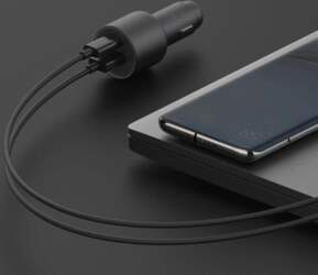 Xiaomi USB + USB-C 67W