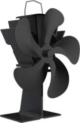 Xoali krāsns ventilators