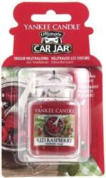 Yankee Candle Red Raspberry Ultimate Car