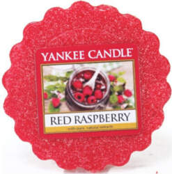 Yankee Candle Red Raspberry Wax Melt