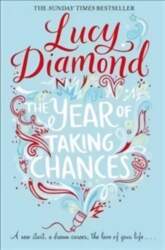 Year of Taking Chances New Edition