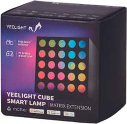 Yeelight Cube Light Smart Gaming Lamp