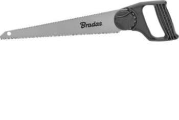 Zāģis Bradas V-SERIES, divpusējs
