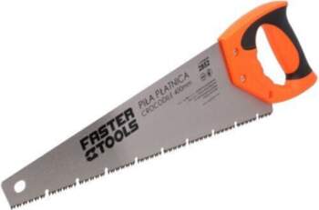 Zāģis kokam CROCODILE 450mm Faster Tools