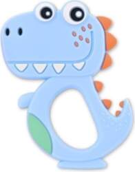 Zobgrauzis Lorelli Dino, 3 mēn+, zils