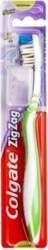 Zobu birste Colgate Zig Zag Medium