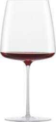Zwiesel Simplify 740 ml vīna glāzes