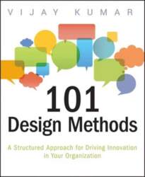 101 Design Methods - A Structured