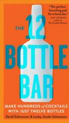 12 Bottle Bar : A Dozen