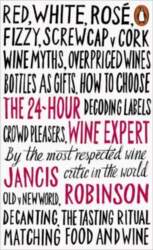 24-Hour Wine Expert