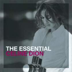 2CD Celine Dion The Essential
