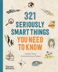 321 Seriously Smart Things You Need