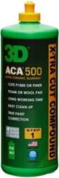 3D ACA 500 X-TRA Cut Compound