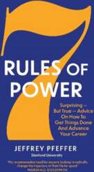7 Rules of Power: Surprising -