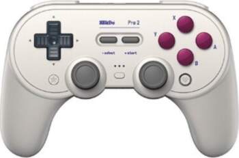 8BitDo Pro 2 G Classic Hall