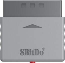 8BitDo Retro Receiver PS1/PS2