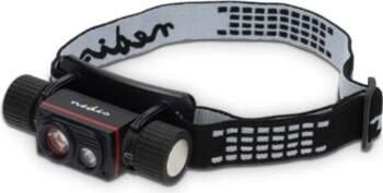 `LED Lukturis - Nedis - 1000lm