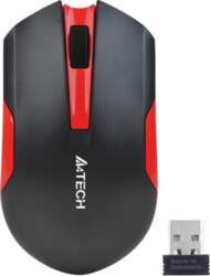 A4Tech A4TMYS46038, sarkans/melns