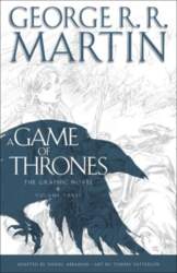 A Game of Thrones 03. The