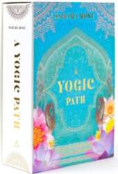 A Yogic Path Oracle Deck and