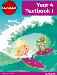 Abacus Year 4 Textbook 1