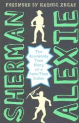 Absolutely True Diary of a Part-Time