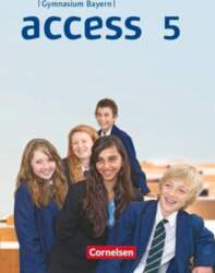 Access - Bayern 5. Jahrgangsstufe -