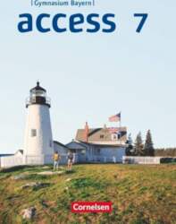 Access - Bayern 7. Jahrgangsstufe -